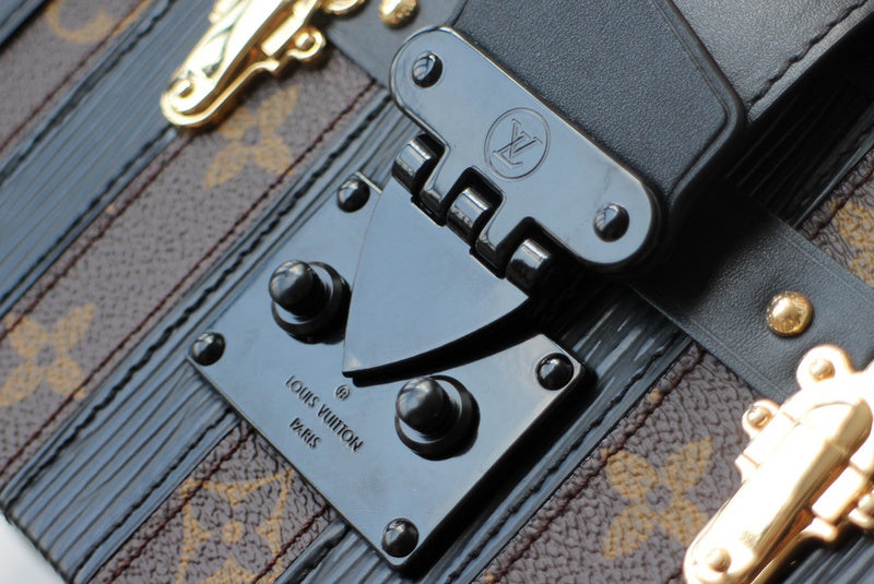 LOV - Luxurious Totes - 2514