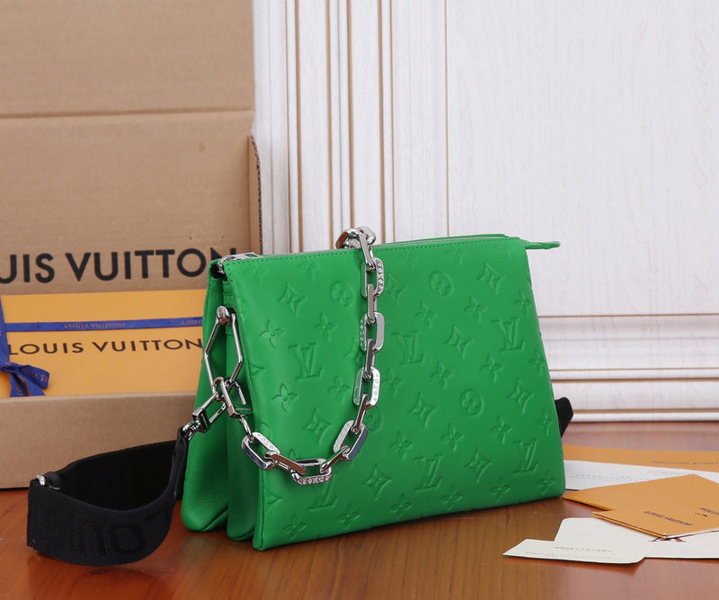 LOV - Luxurious Totes - 1964