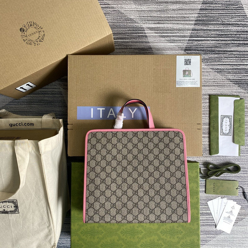 Luxurious Totes - Latest - 4162