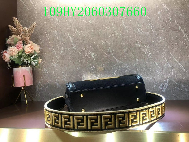 GC - Shoulder - 2766