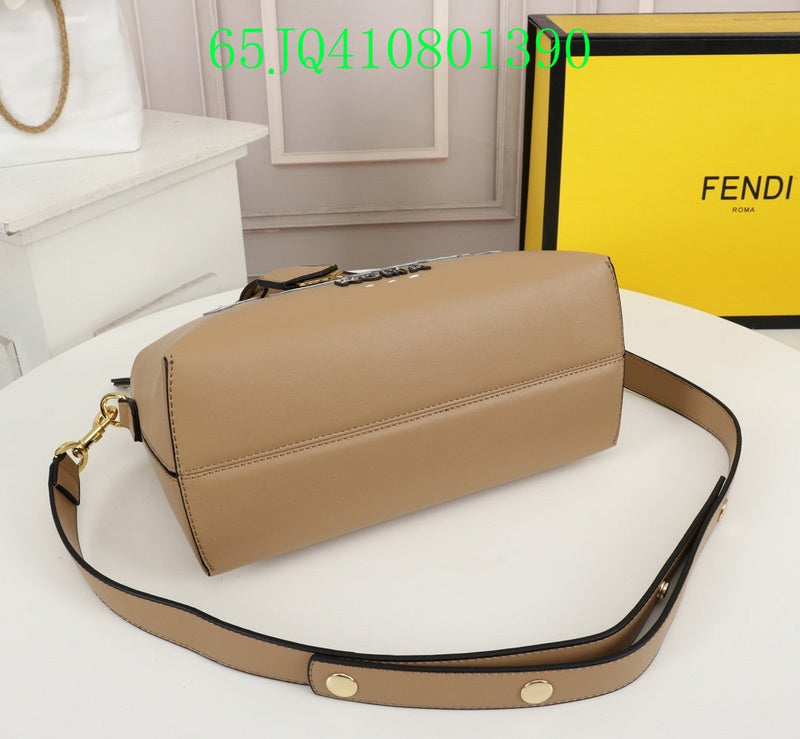 GC - Shoulder - 3271