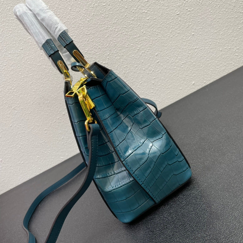 The-ZEP - PDA Bags - 1174