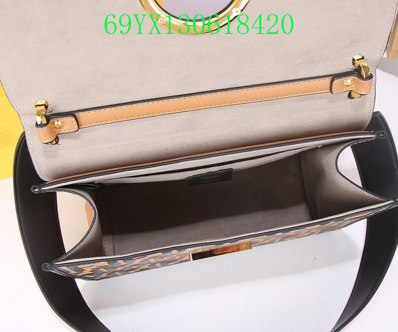 GC - Shoulder - 2968