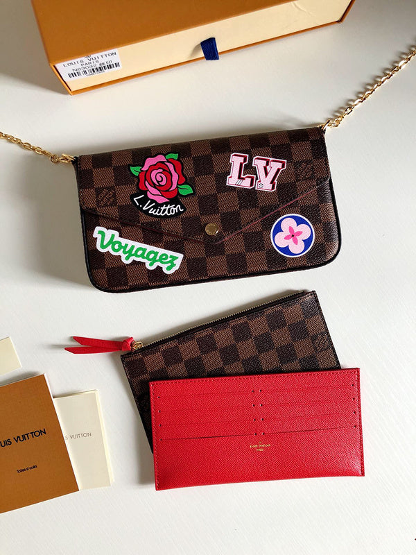 Luxurious Totes - Latest - 3642