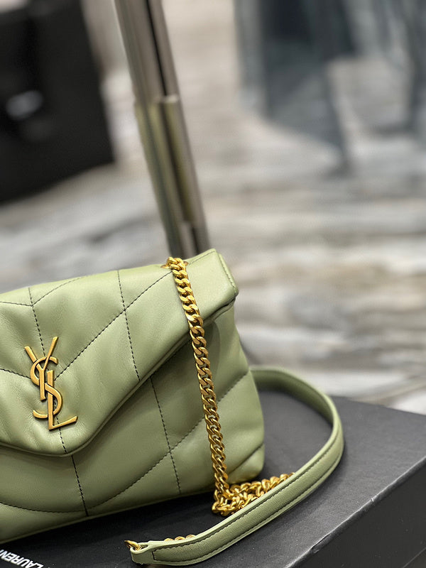 Luxurious Totes - Latest - 8064