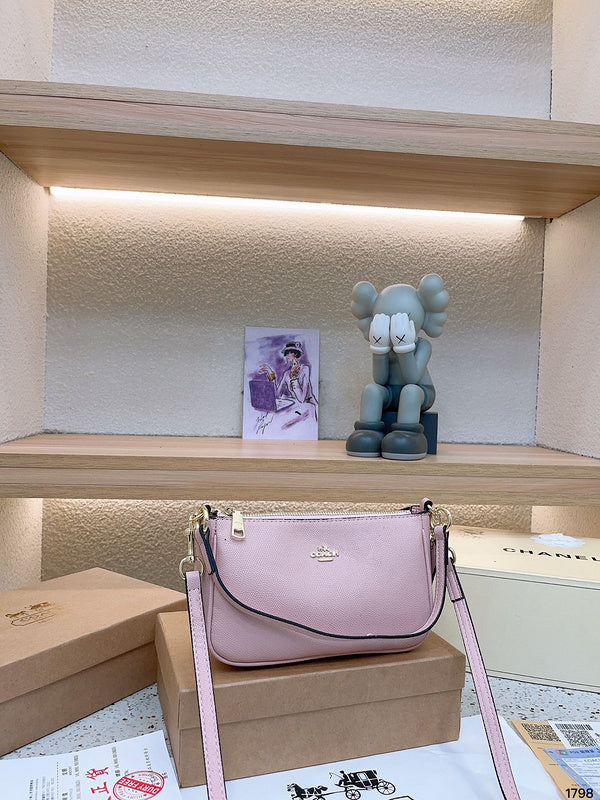 Style My Style - CCH2 Bags - 021