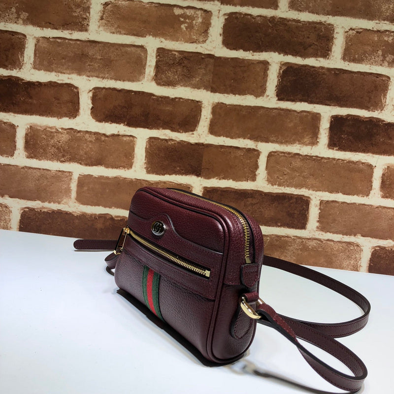 GUI - Luxurious Totes - 1047