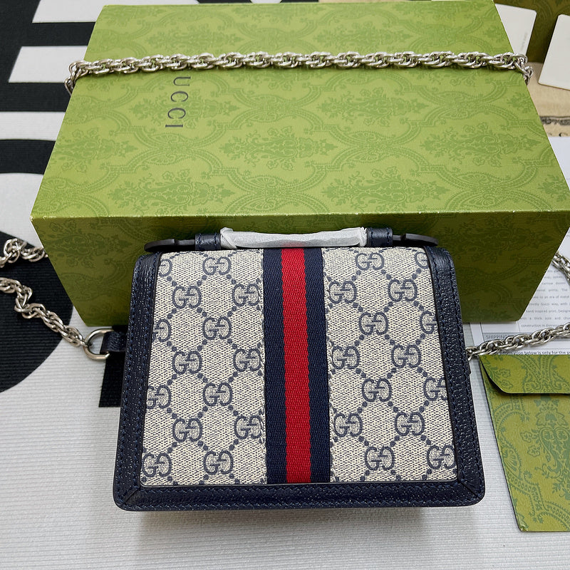 Lux-Totes - GCI Bags - 2067