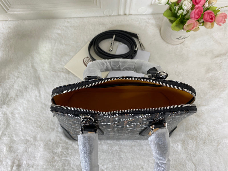 Lux-Totes - GOD Bags - 129