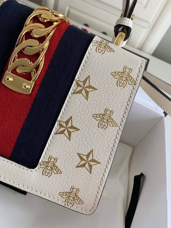 Luxurious Totes - Latest - 10087