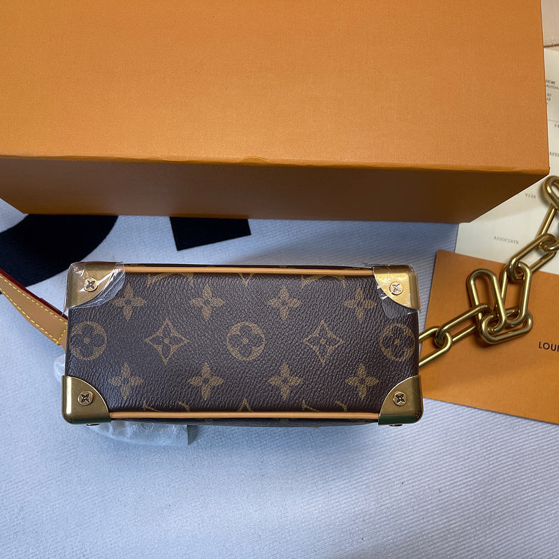 Lux-Totes - LOV Bags - 4041