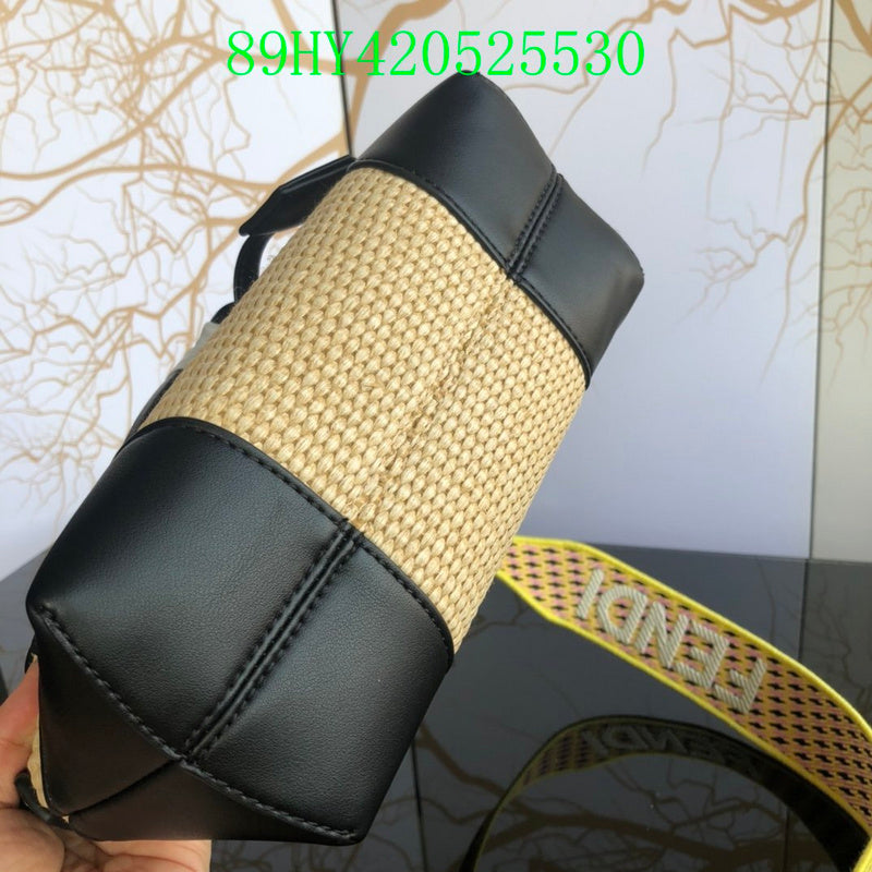 GC - Shoulder - 3060