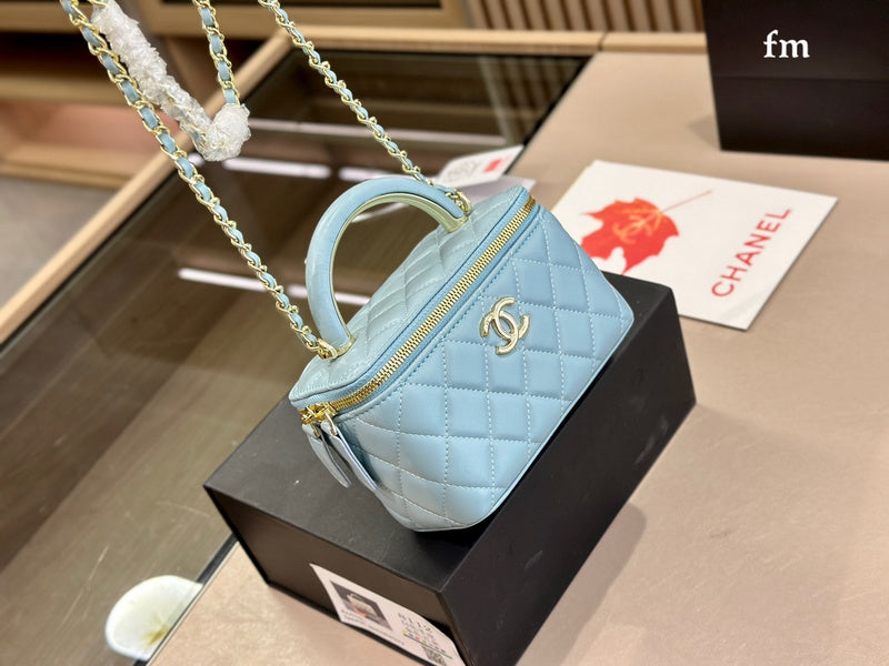 Luxurious Totes - CNL3 Bags - 139