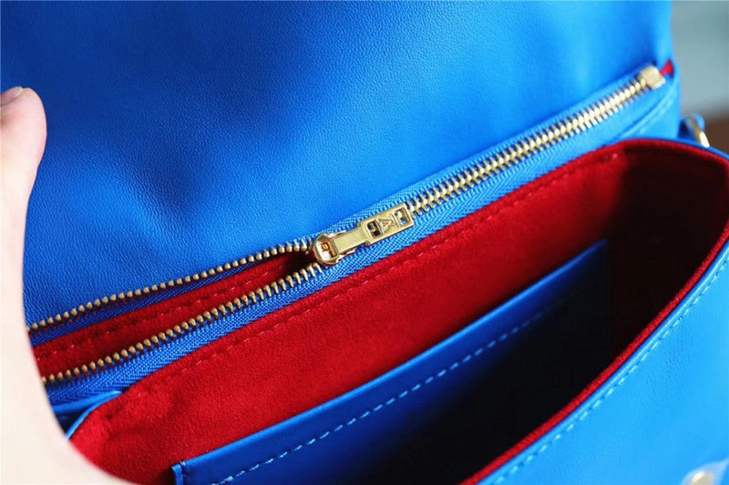 Lux-Totes - LOV Bags - 1369