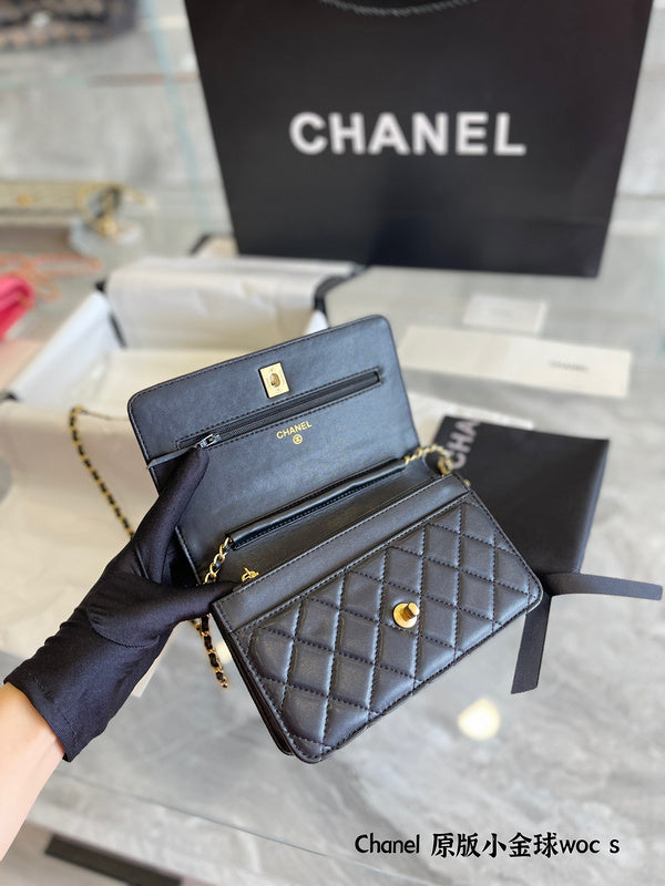 Luxurious Totes - CNL3 Bags - 481