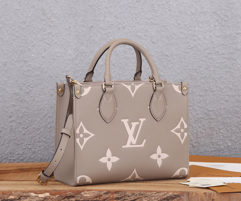 LOV - Luxurious Totes - 1593