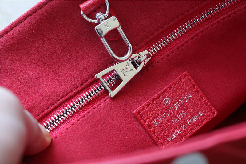 Lux-Totes - LOV Bags - 466