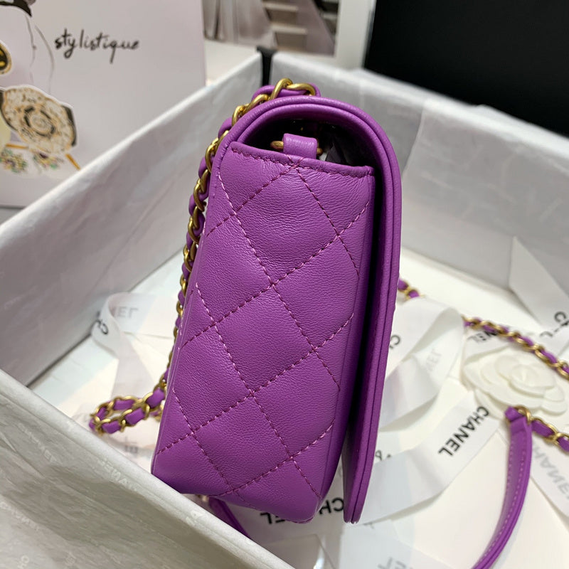 Style My Style - CHL Bags - 533