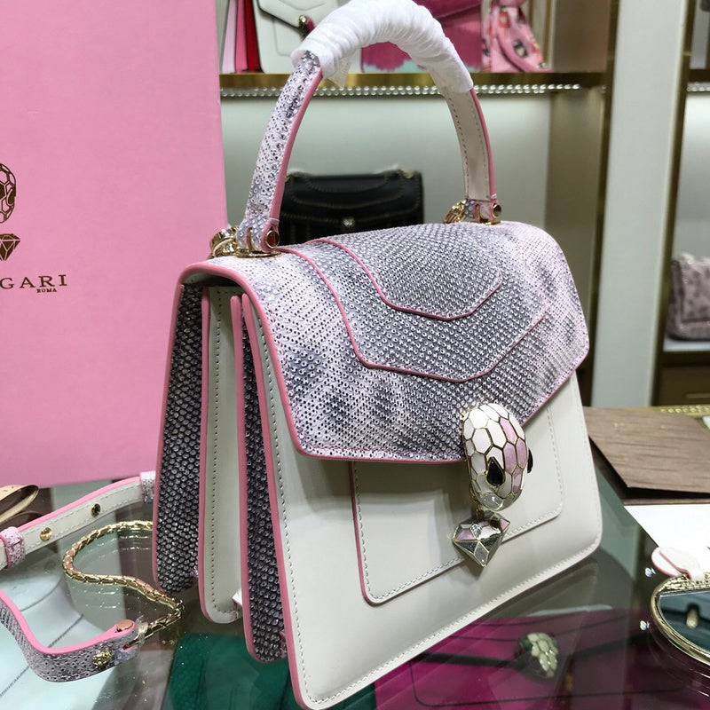 Luxurious Totes - Latest - 4799