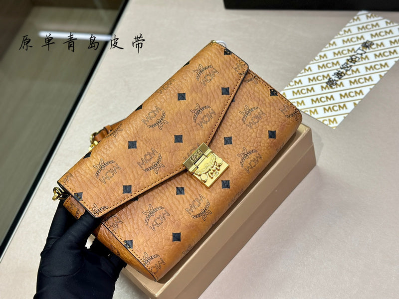 Luxurious Totes - CMM Bags - 012