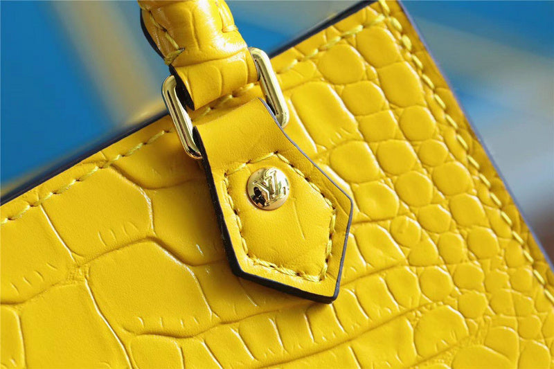Lux-Totes - LOV Bags - 1097
