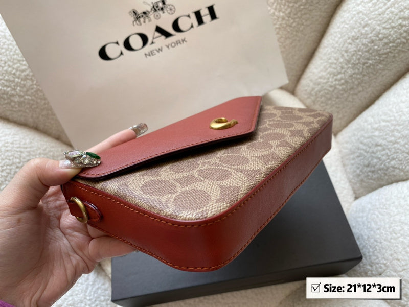 Luxurious Totes - CCH2 Bags - 068