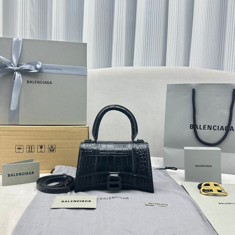 Luxurious-Totes - BGA Bags - 586