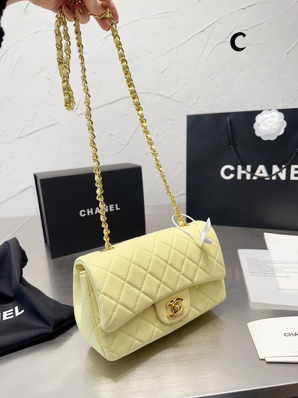 Luxurious Totes - CNL3 Bags - 454