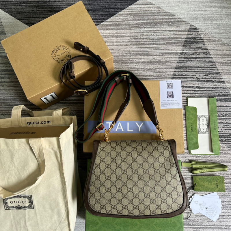 Luxurious Totes - Latest - 3952