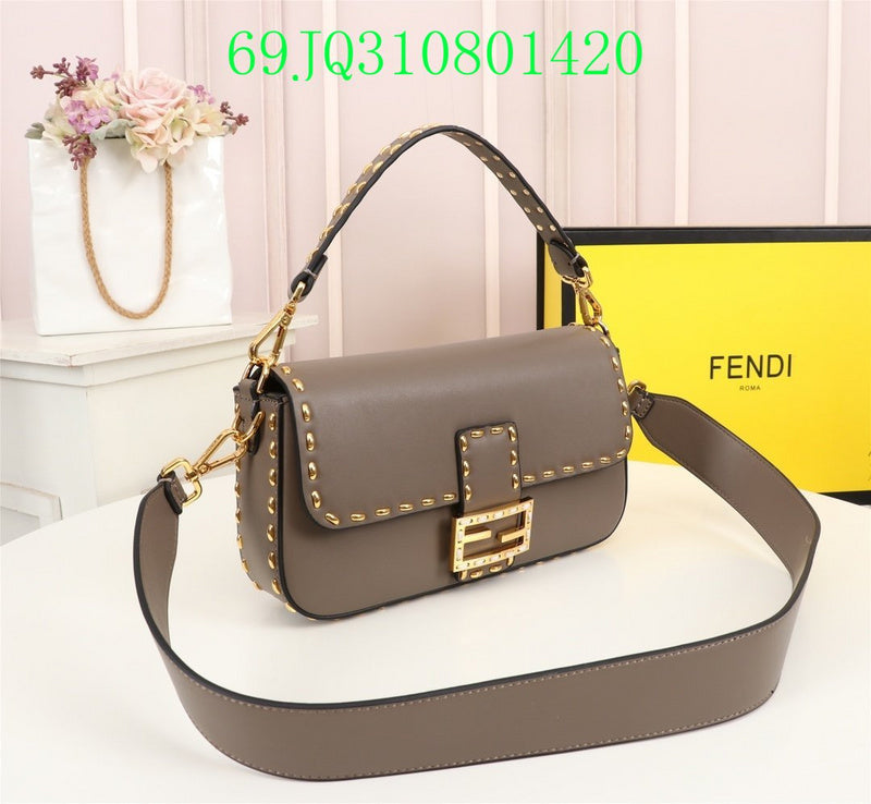 GC - Shoulder - 3280