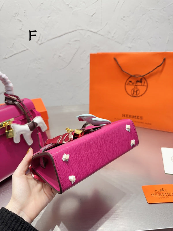 Style My Style - HMS3 Bags - 031