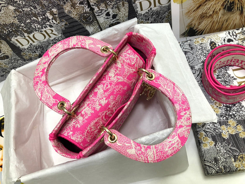 Luxurious Totes - Latest - 6213