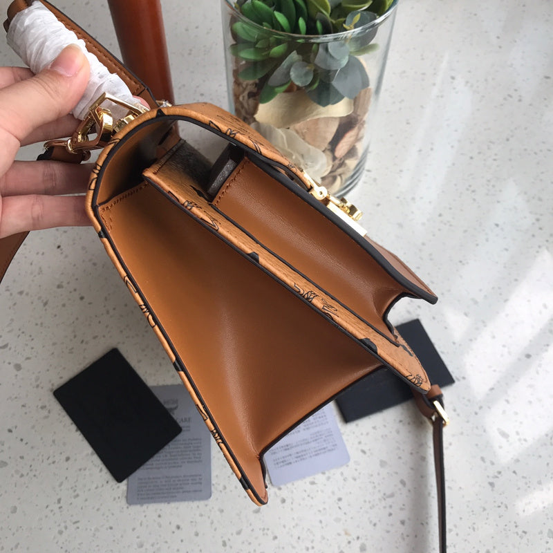 Luxurious Totes - Latest - 7864