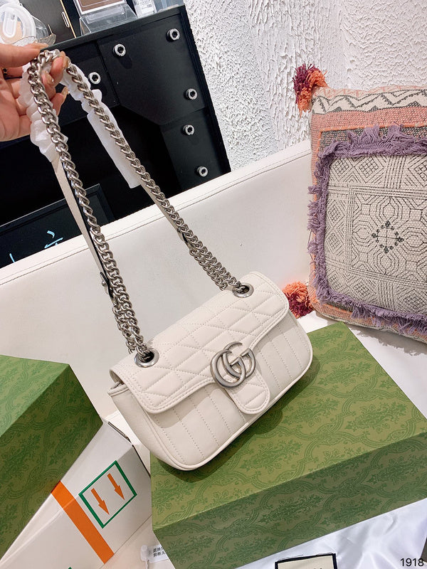Luxurious Totes - BGA2 Bags - 027