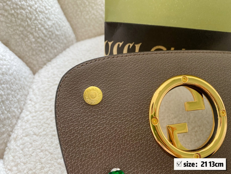 Luxurious Totes - GUI3 Bags - 024