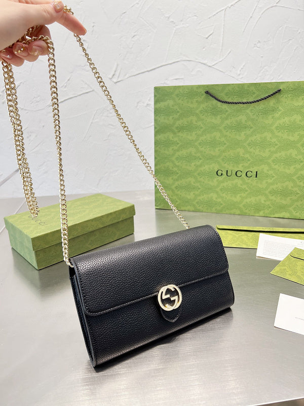 Luxurious Totes - GUI3 Bags - 303
