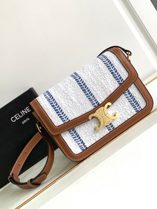 Luxurious-Totes - CLE Bags - 456