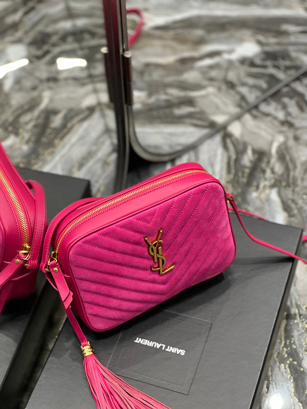 Luxurious Totes - Latest - 8030
