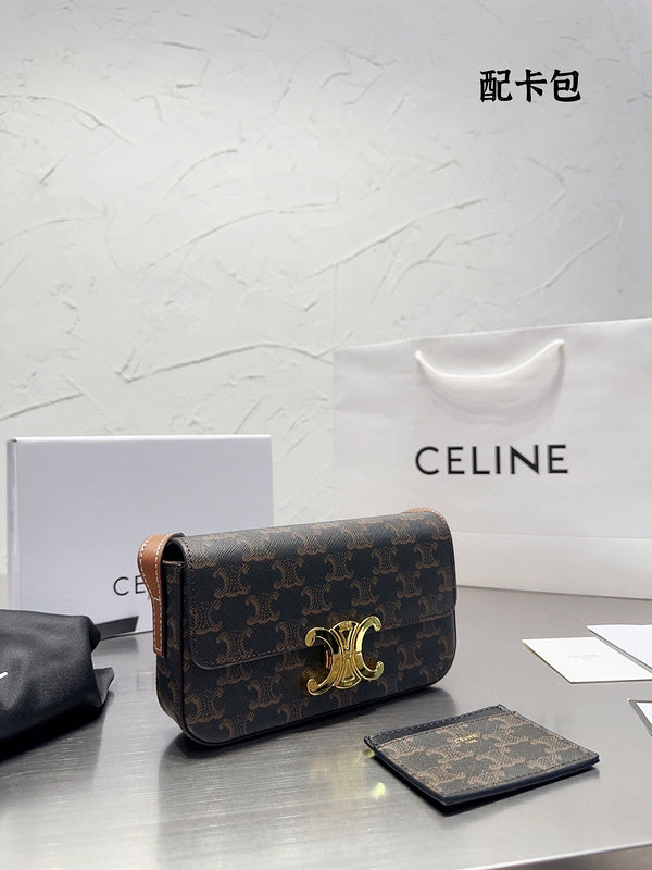 Luxurious Totes - CLE2 Bags - 126