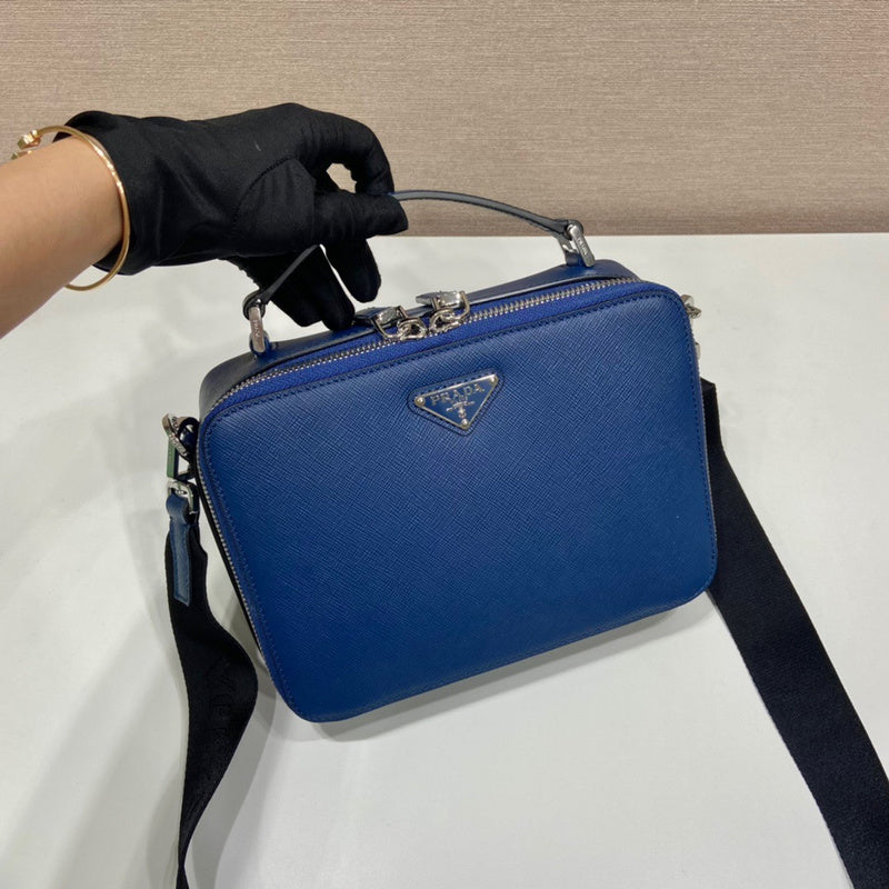 PDA - Luxurious Totes - 080