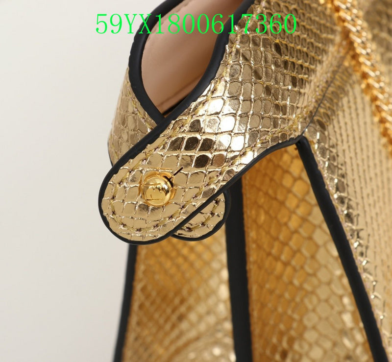 GC - Shoulder - 2996