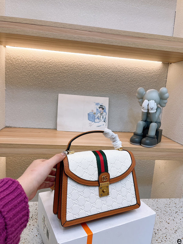 Luxurious Totes - GUI3 Bags - 338