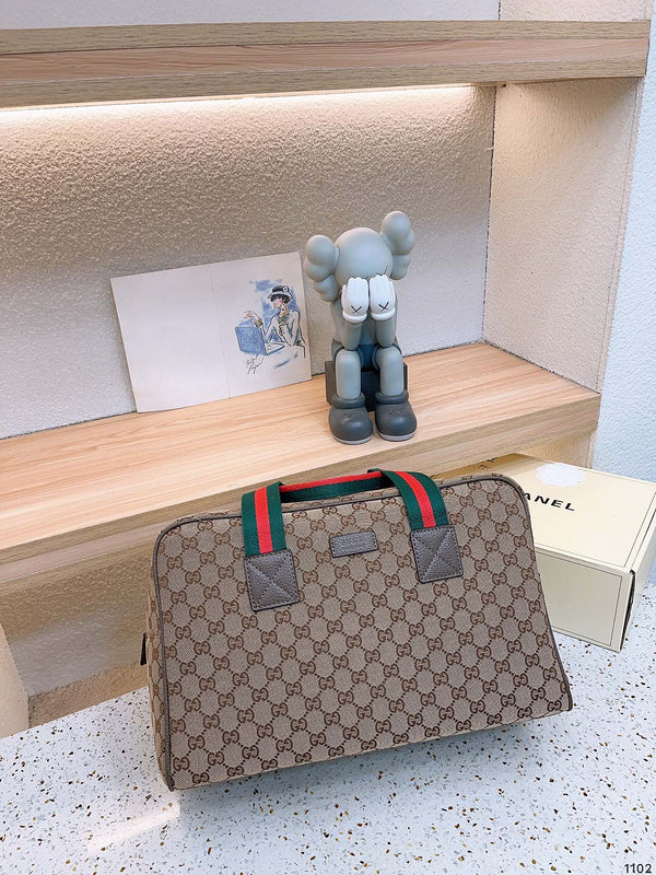 Luxurious Totes - GUI3 Bags - 232