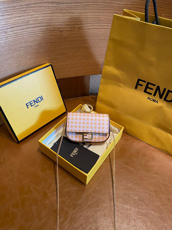 FDI Bags - Luxurious Bags  712