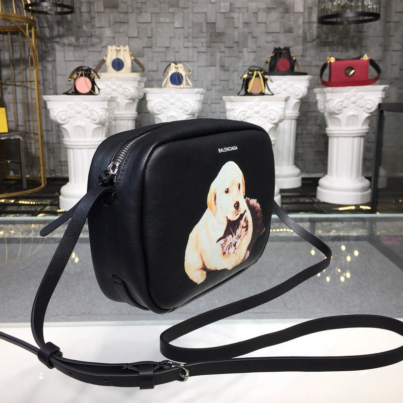 Style My Style - BGA Bags - 724