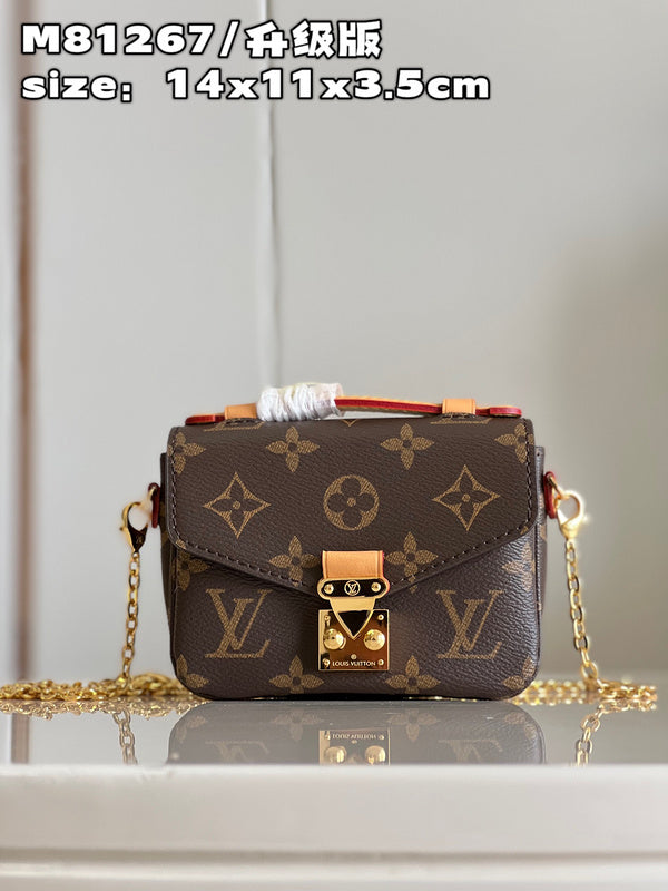 LOV - Luxurious Totes - 680
