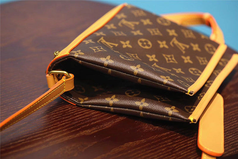 Lux-Totes - LOV Bags - 4344