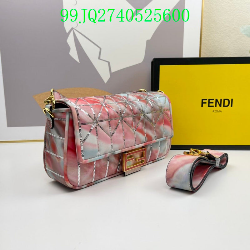 GC - Shoulder - 3207