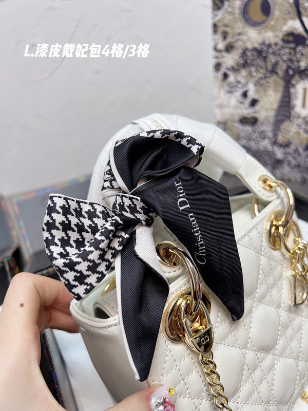 Style My Style - DOR2 Bags - 280