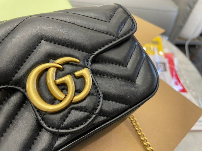 Luxurious Totes - GUI3 Bags - 147